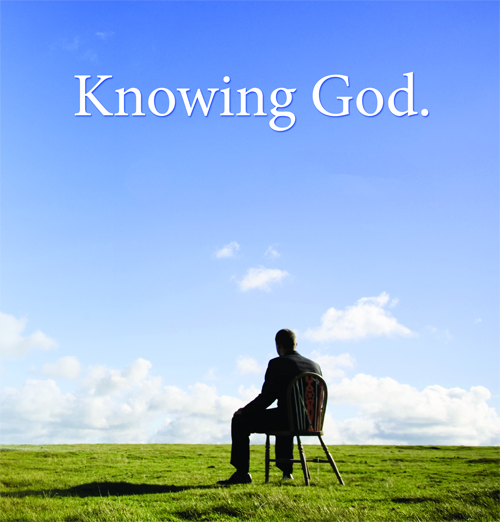 It's Not What.... But Who You Know