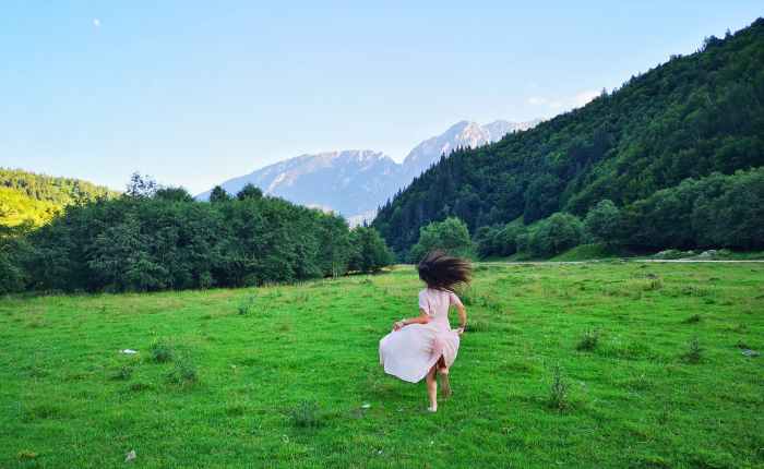 We Have Come to Mount Zion, The City of the Living&nbsp;God!